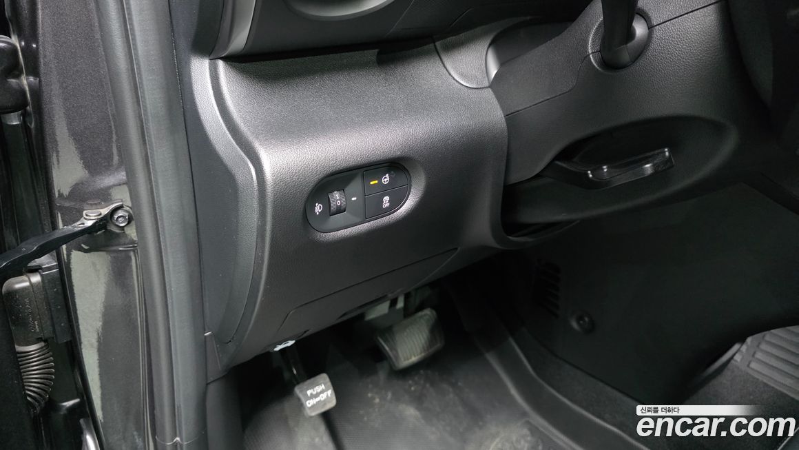 Hyundai Casper 2024