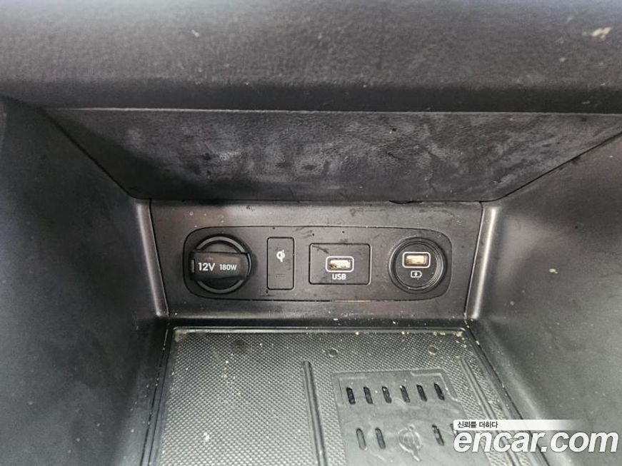 Hyundai Sonata 2022