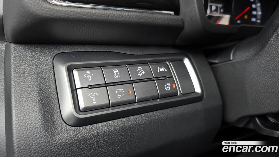KG_Mobility_Ssangyong TIBOLI 2022