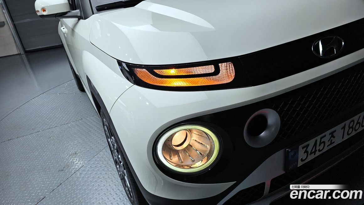 Hyundai Casper 2023