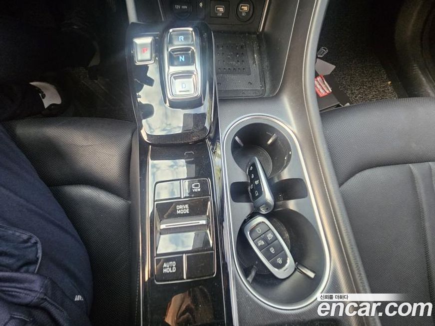 Hyundai Sonata 2021