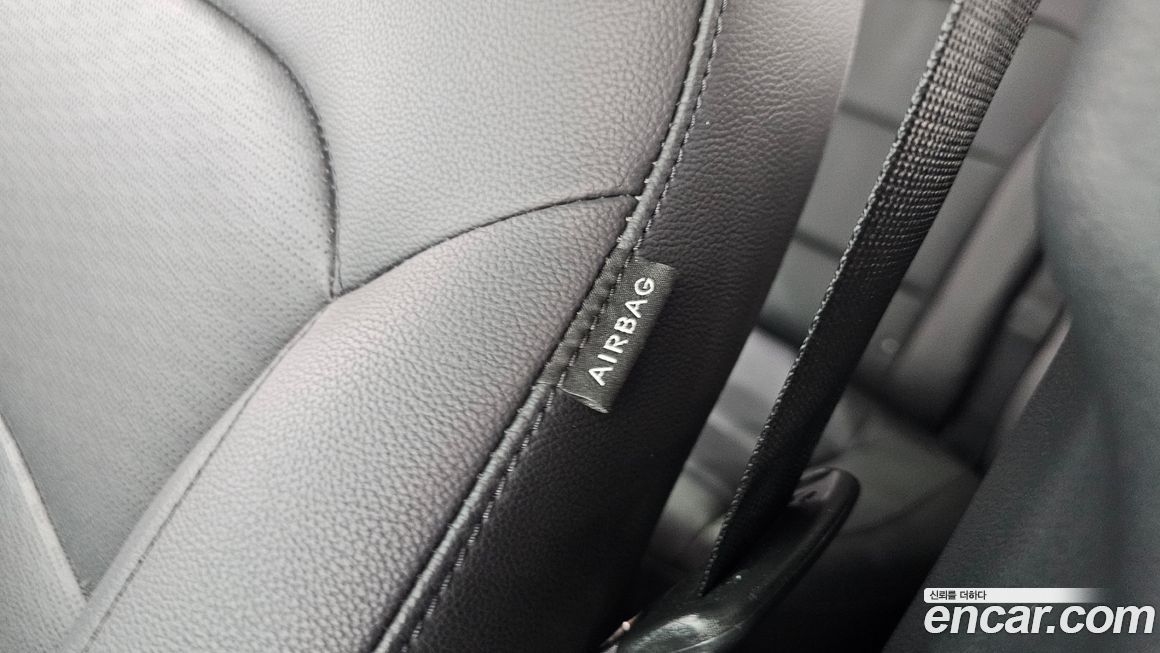 Hyundai AVANTE 2019