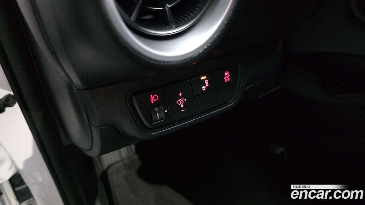 Kia K3 2022