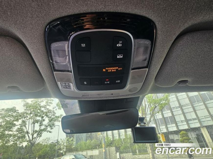 Hyundai Sonata 2022