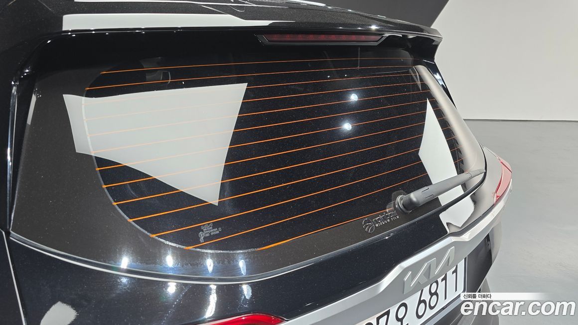 Kia Seltos 2022