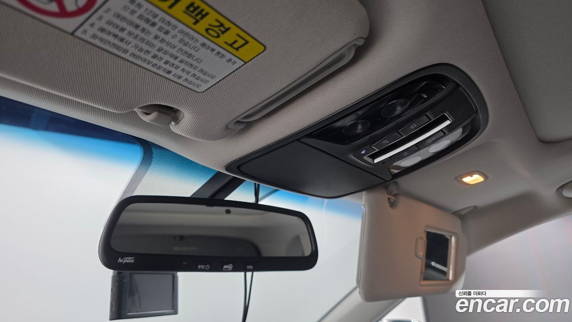 Kia Sorento 2018