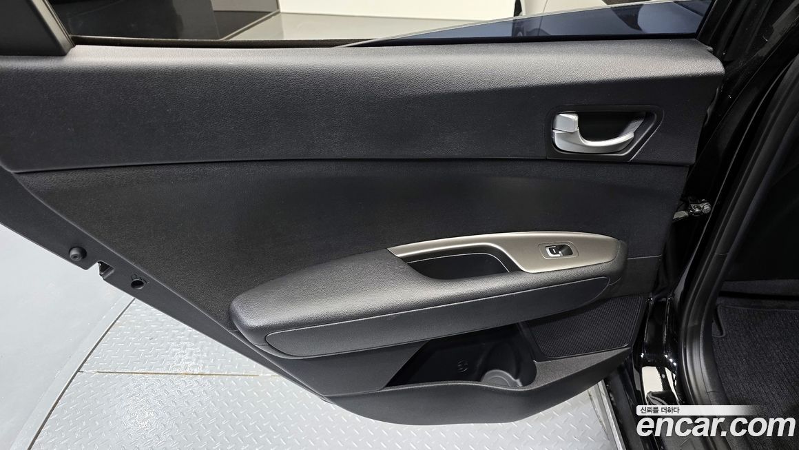 Kia K5 2020