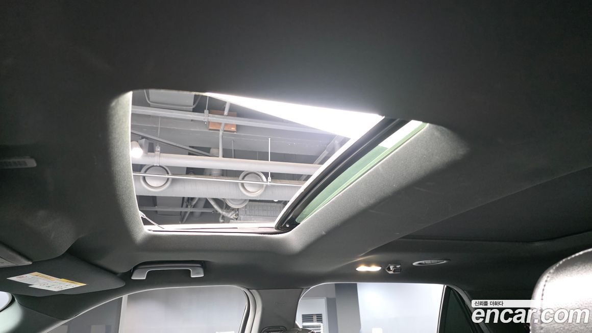 Ford Explorer 2018