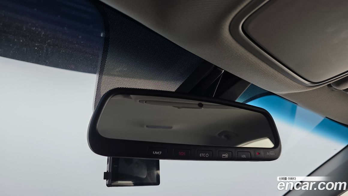 Kia K5 2020