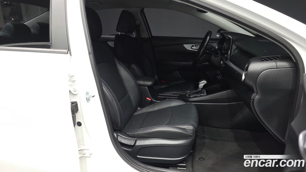 Kia K3 2022