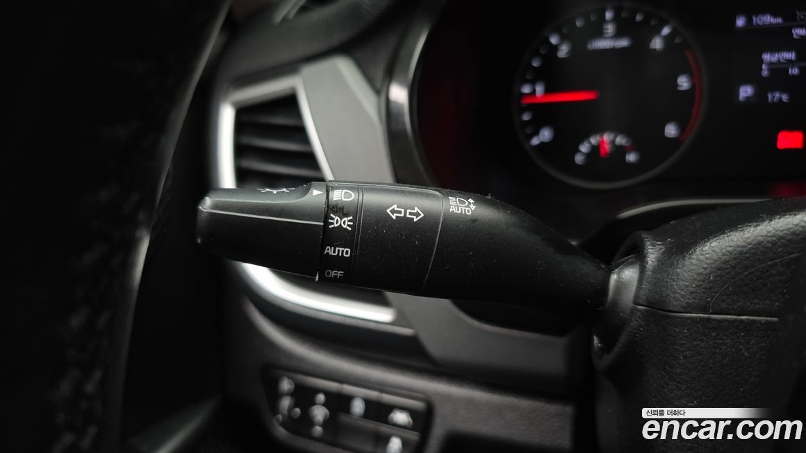 Kia Seltos 2022