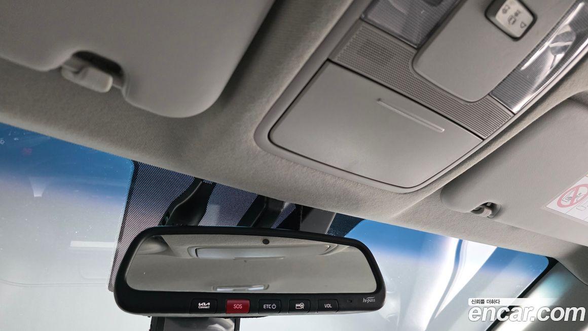 Kia K3 2022