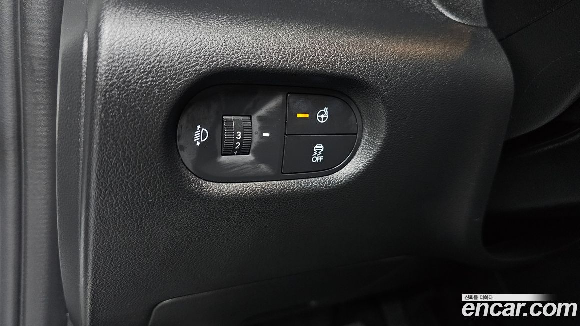 Hyundai Casper 2024