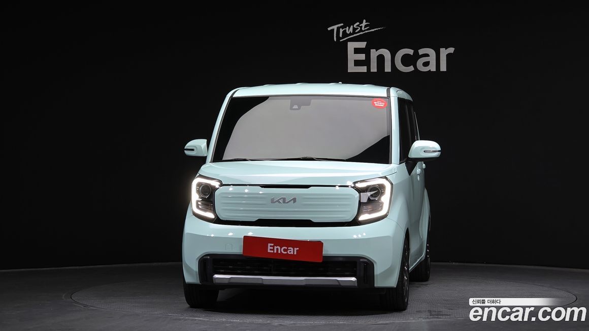 Kia RAY 2023
