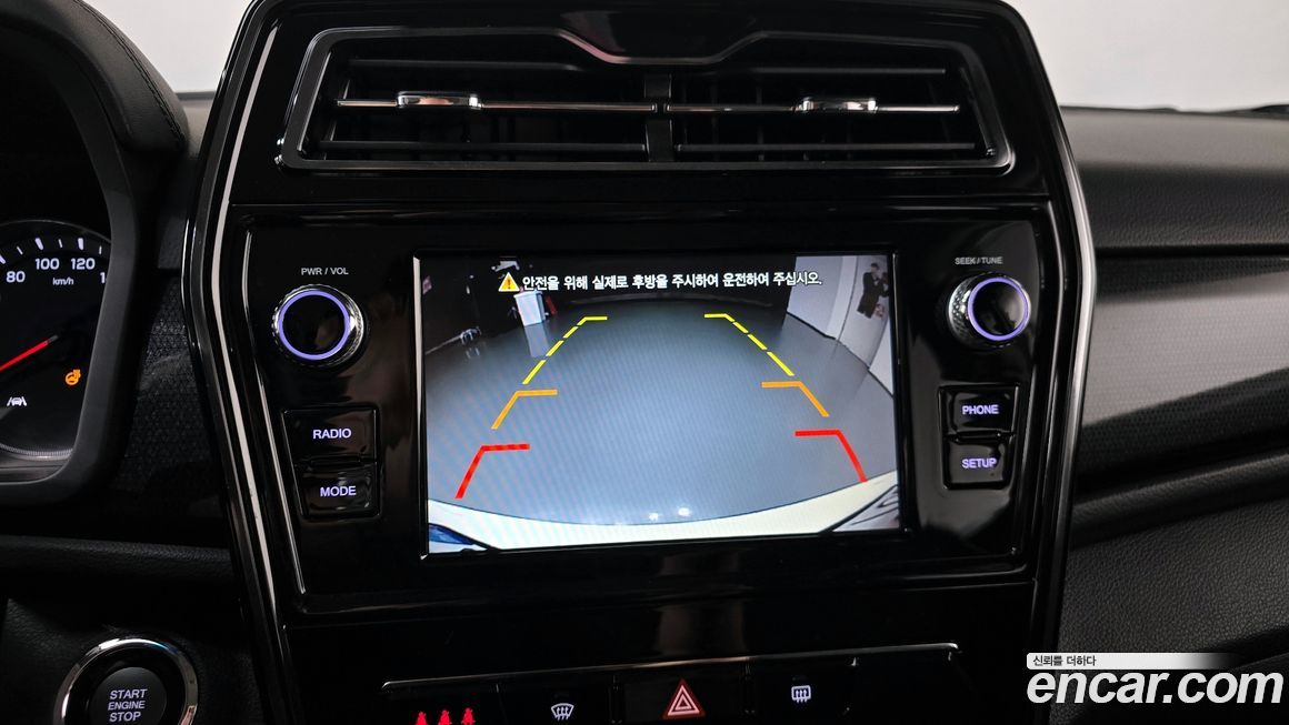 KG_Mobility_Ssangyong TIBOLI 2022