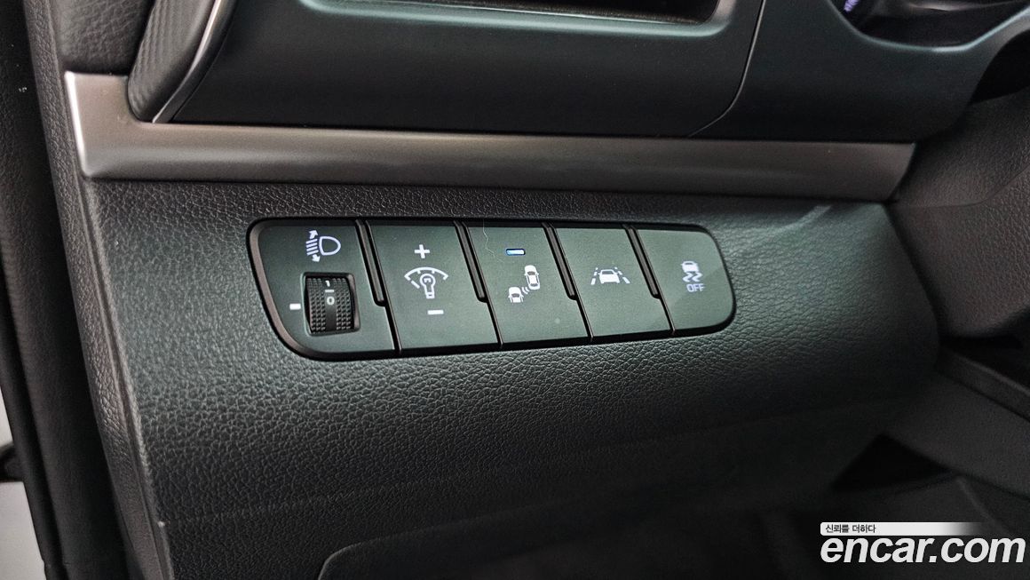 Hyundai AVANTE 2019