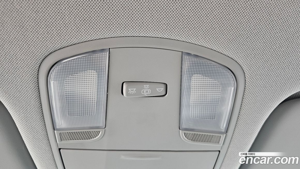Hyundai AVANTE 2019
