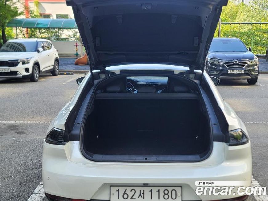Peugeot 508 2019