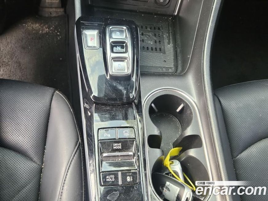 Hyundai Sonata 2022