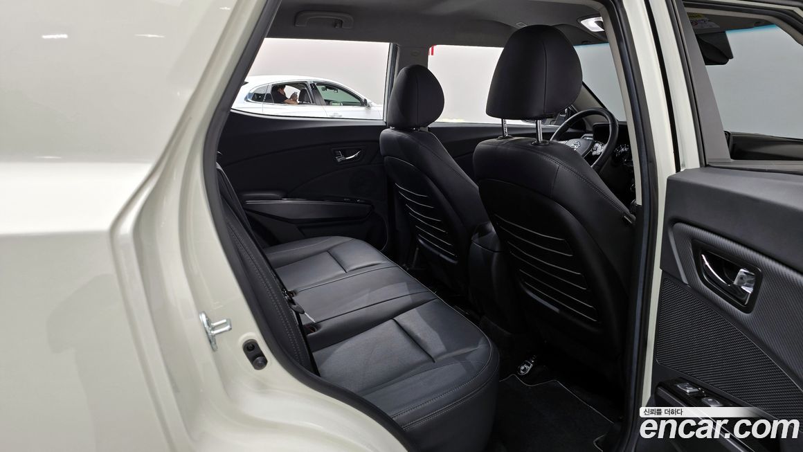 KG_Mobility_Ssangyong TIBOLI 2022