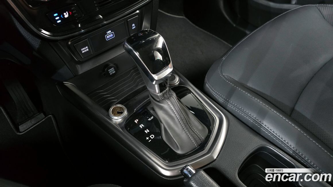KG_Mobility_Ssangyong TIBOLI 2022
