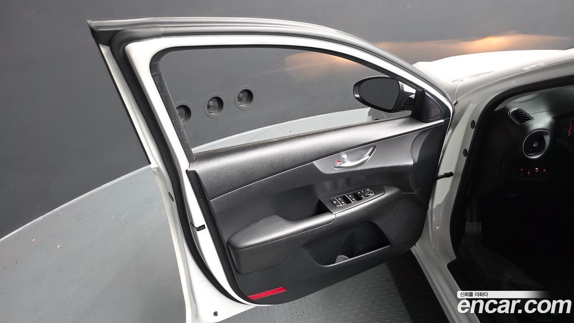 Kia K3 2022