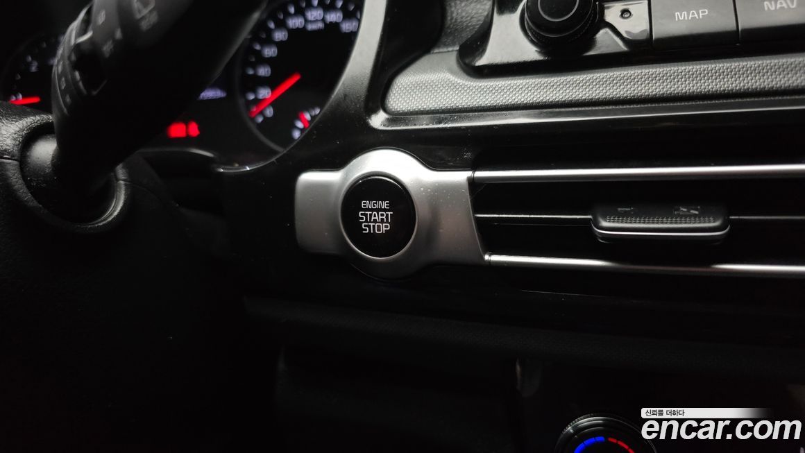 Kia Seltos 2022