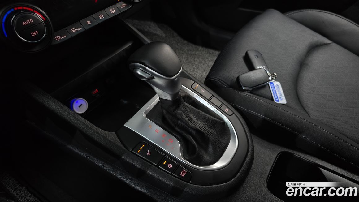 Kia K3 2022