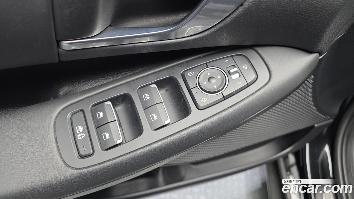 Hyundai Sonata 2021