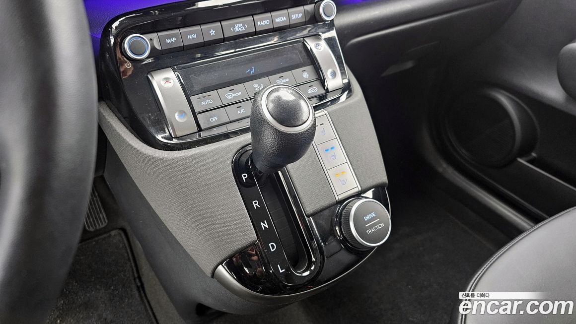 Hyundai Casper 2023