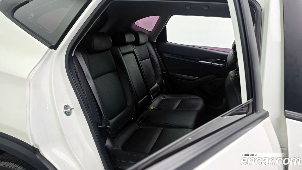 Kia Seltos 2020