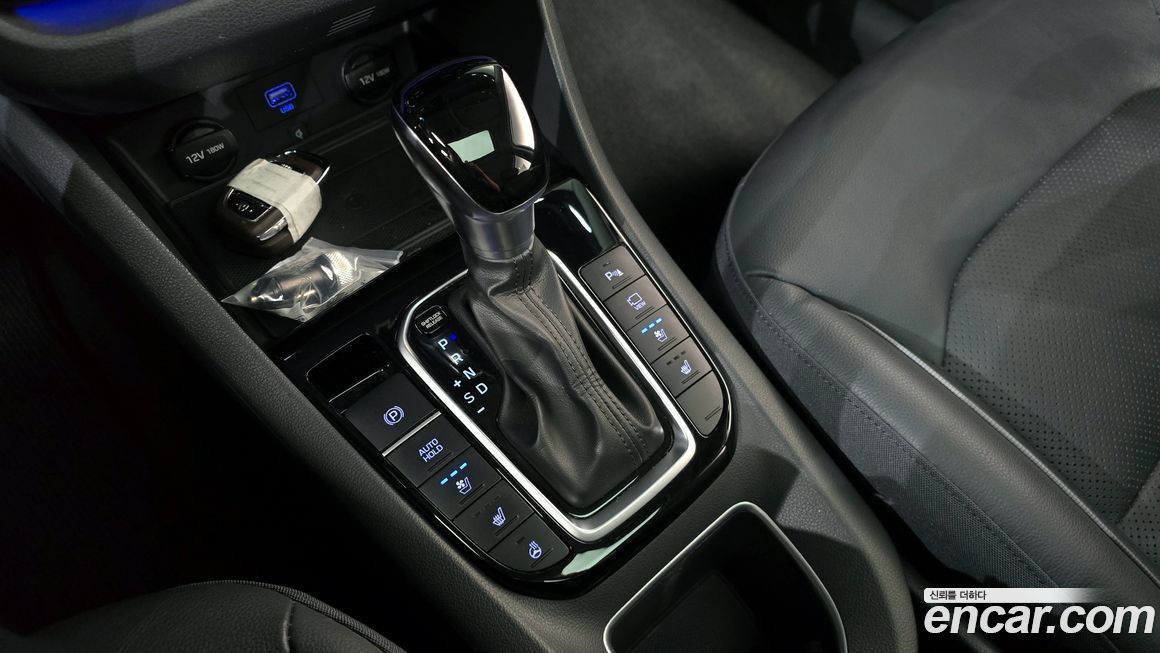 Hyundai Ioniq 2020