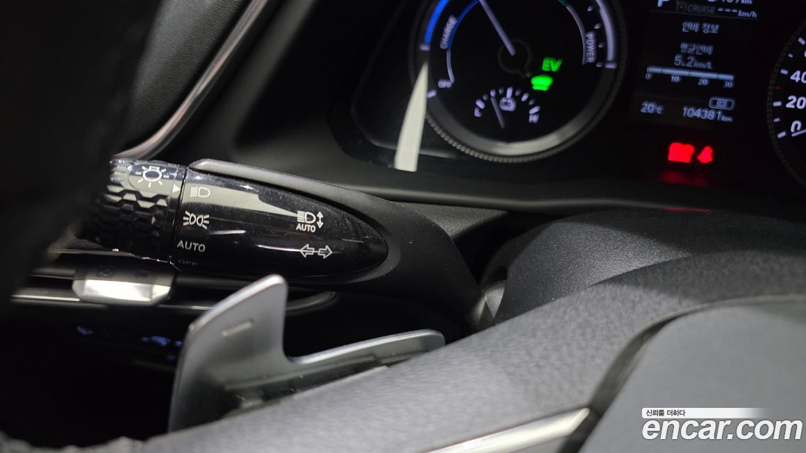 Hyundai Sonata 2021