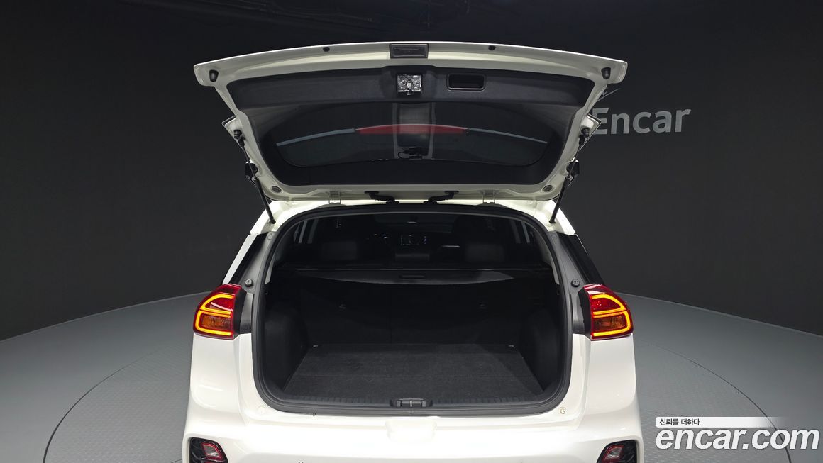 Kia Niro 2020