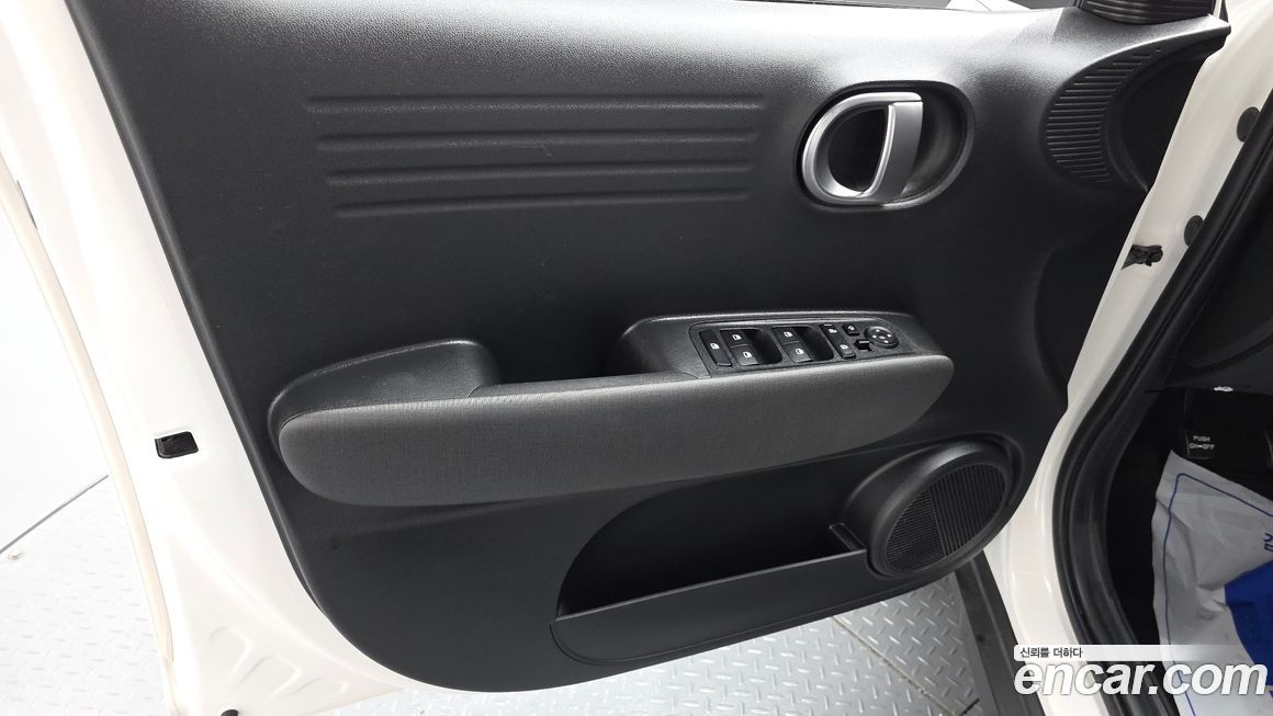 Hyundai Casper 2023