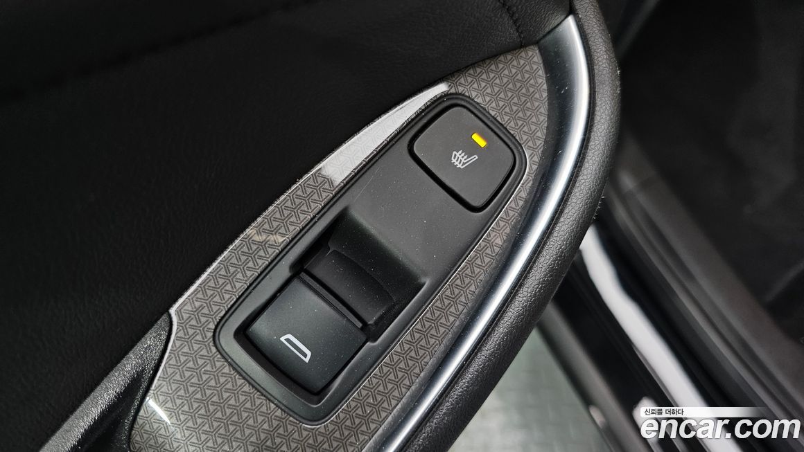 ChevroletGMDaewoo Malibu 2022