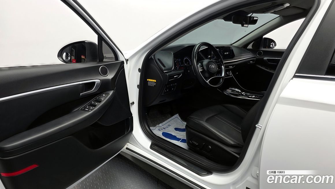 Hyundai Sonata 2020