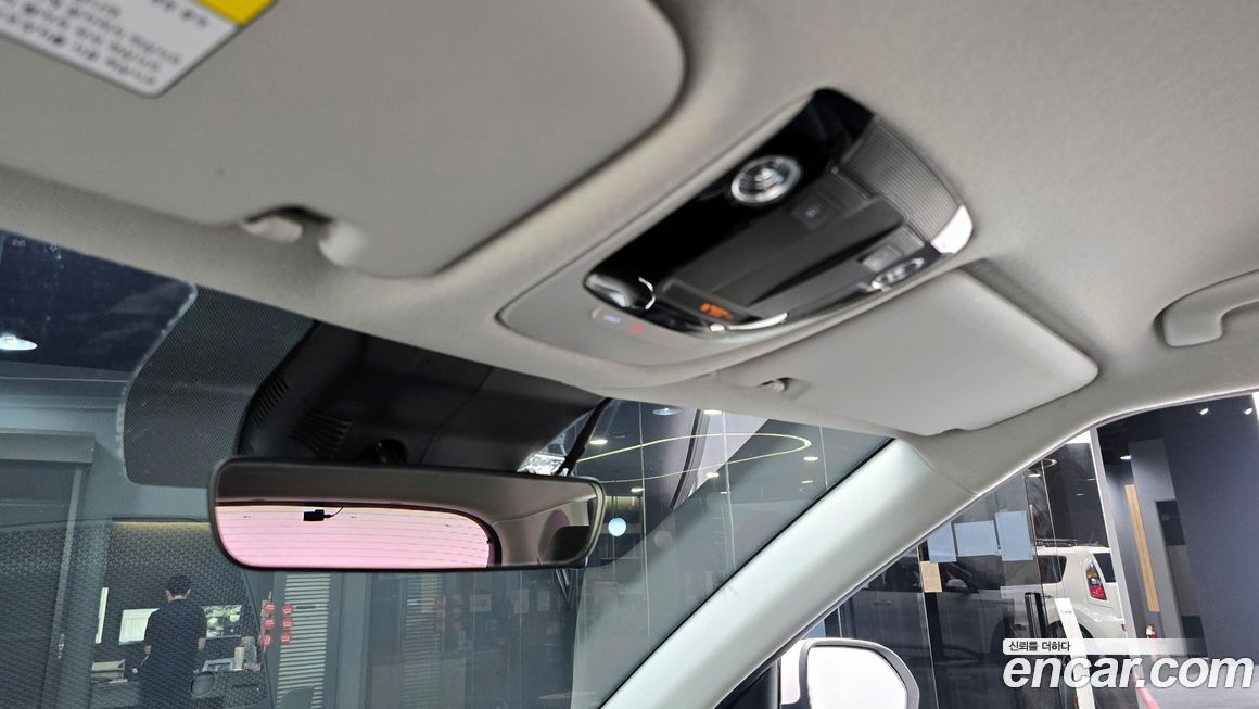 Kia Seltos 2020