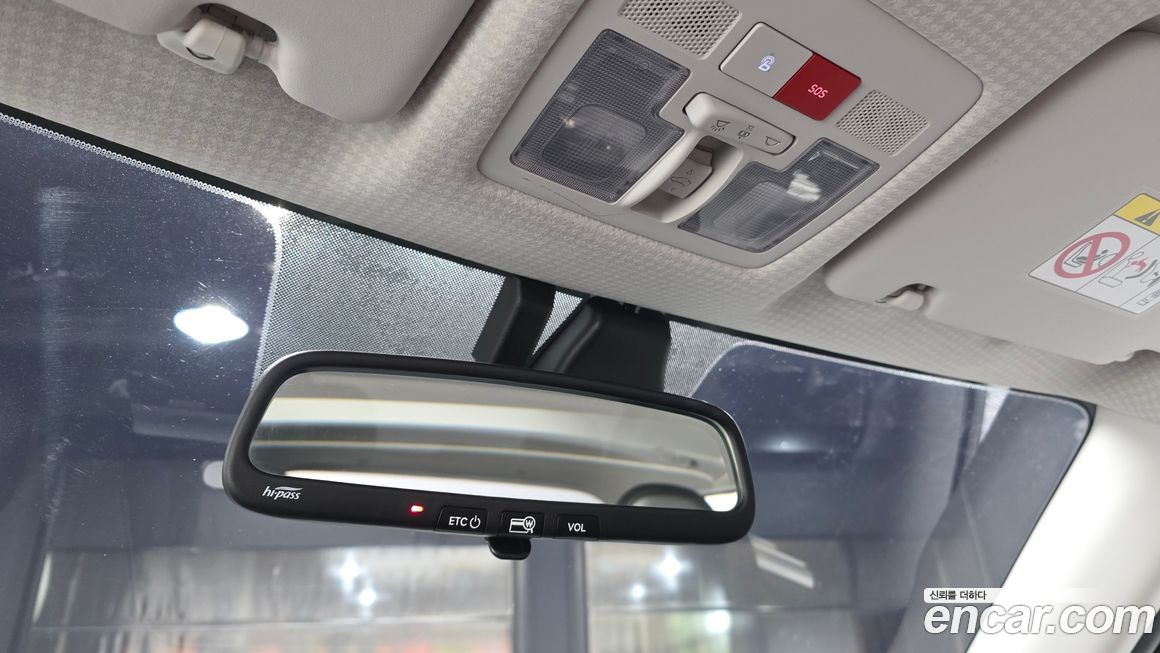 Hyundai Casper 2023