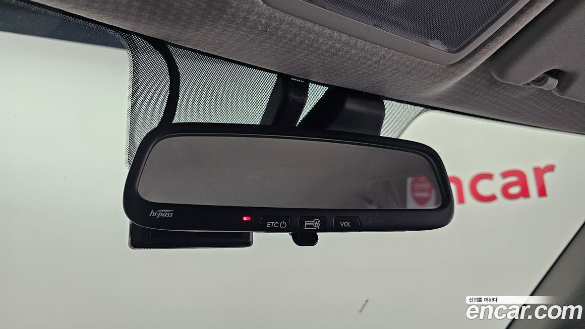Hyundai Casper 2023