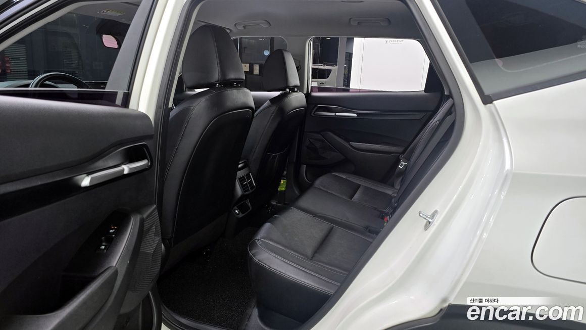 Kia Seltos 2020