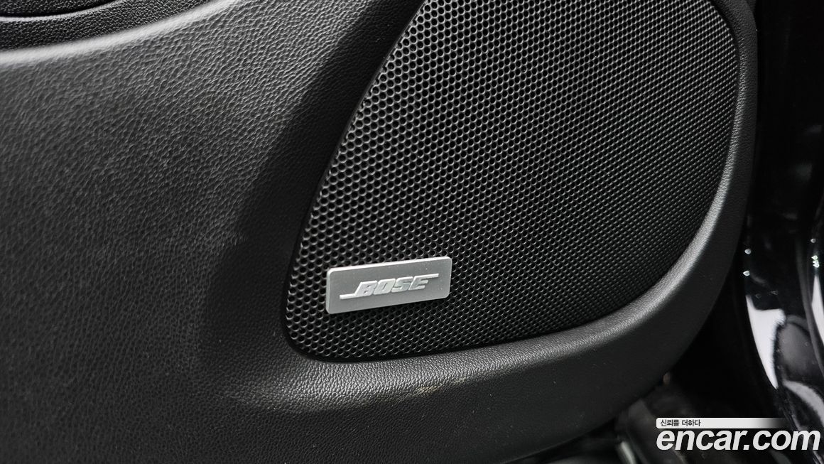 ChevroletGMDaewoo Malibu 2022