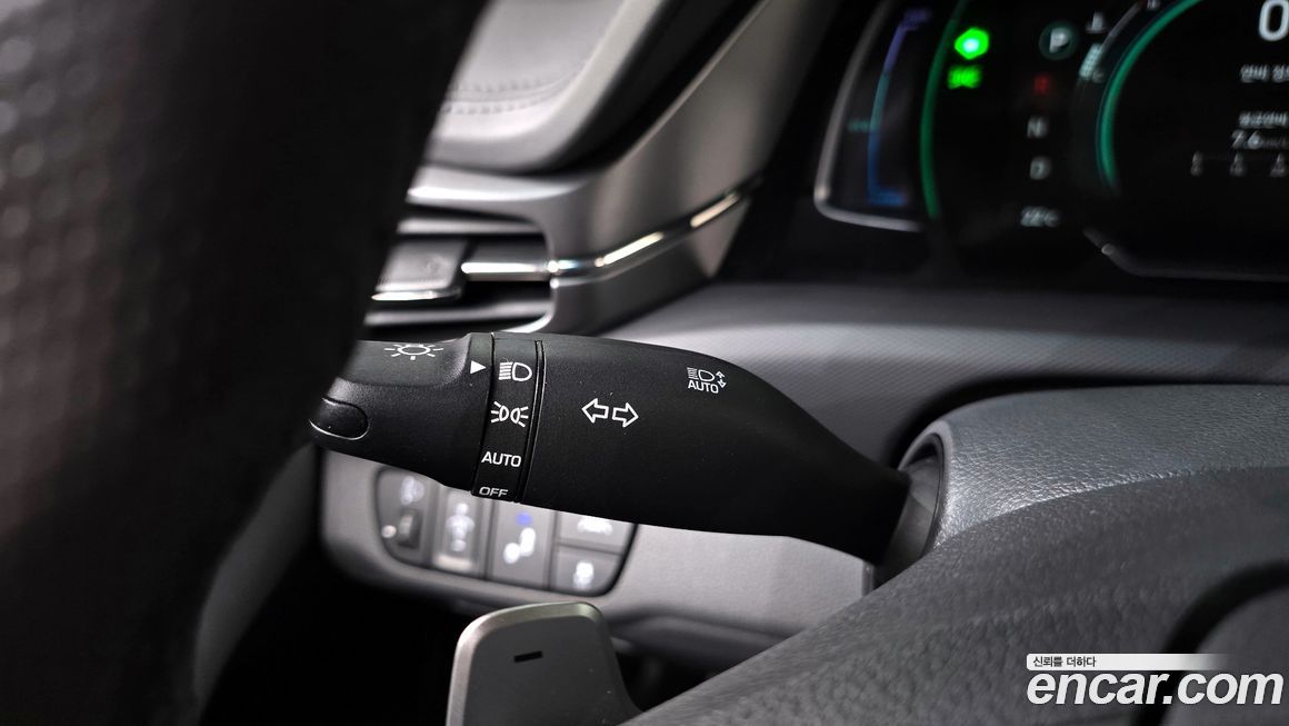 Hyundai Ioniq 2020