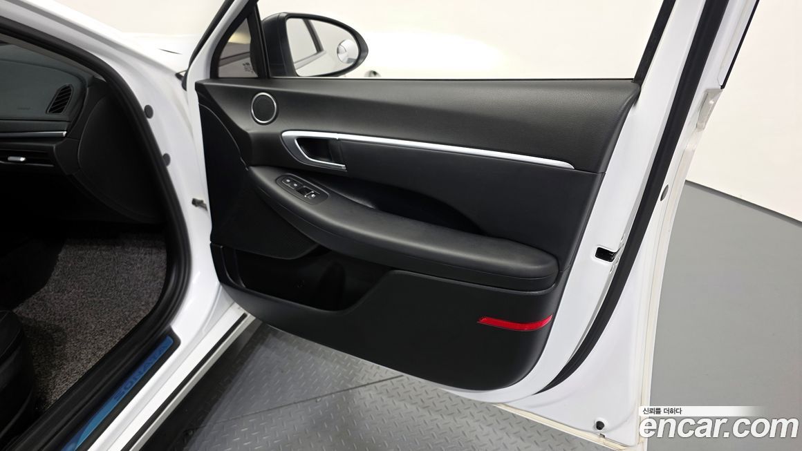 Hyundai Sonata 2020