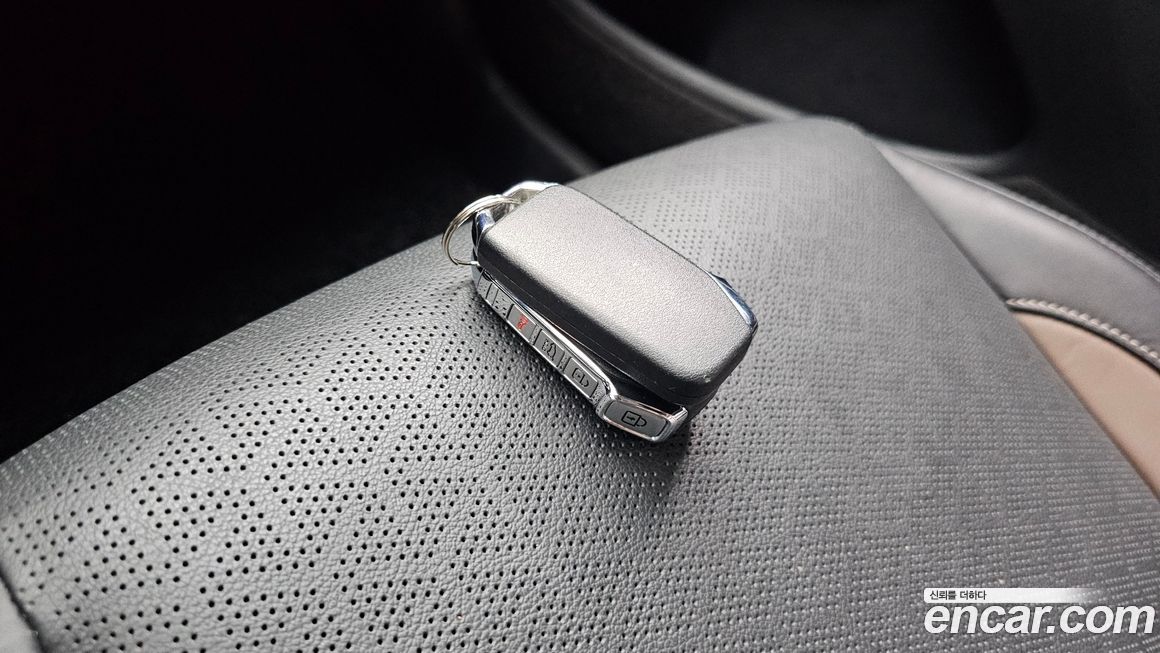 Kia Seltos 2020