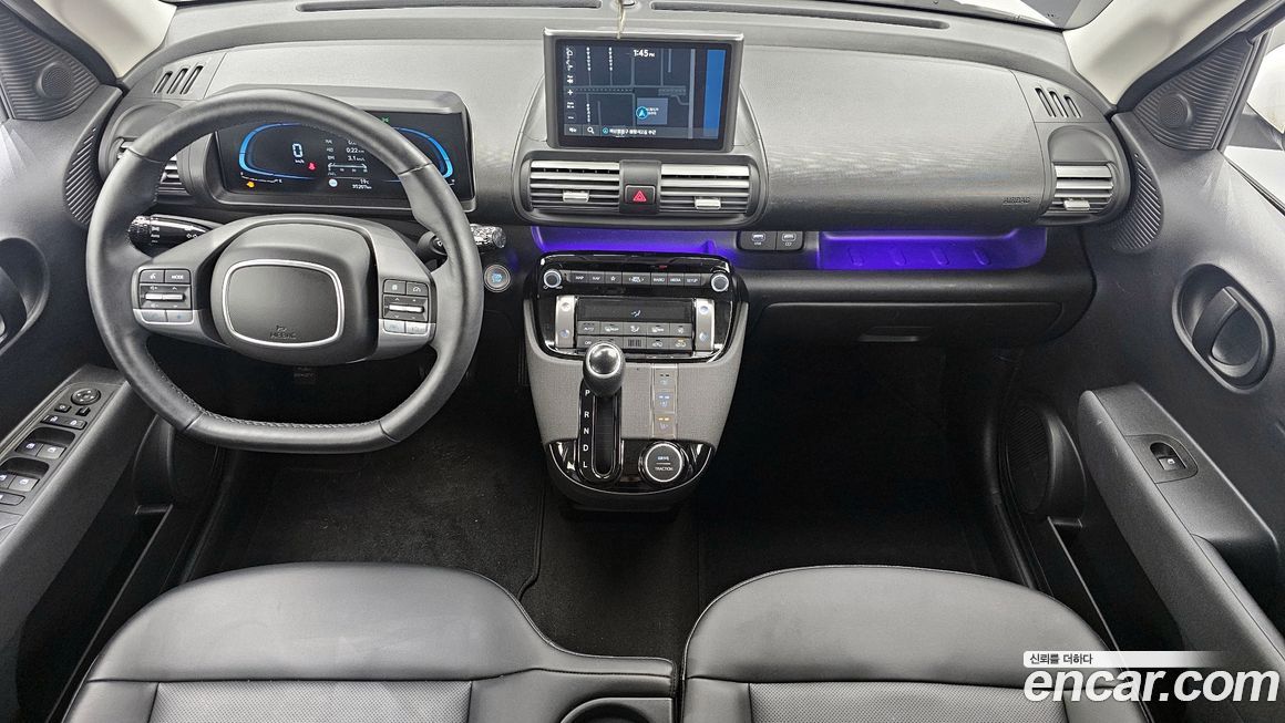 Hyundai Casper 2023