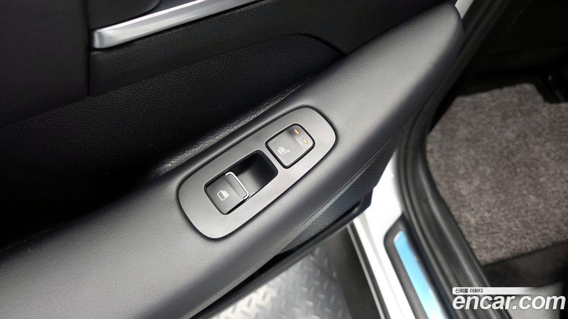 Hyundai Sonata 2020