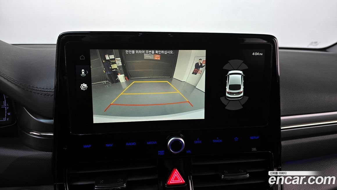 Hyundai Ioniq 2020