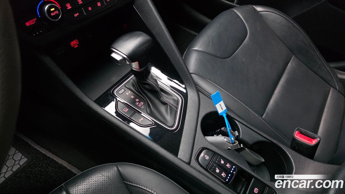Kia Niro 2020