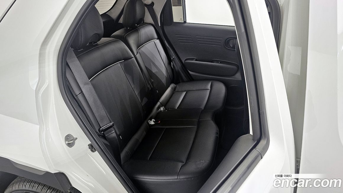 Hyundai Casper 2023